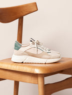 Tom Sneakers - Sage - Men