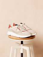 Sneakers Tom - Tangerine - Homme