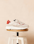 Sneakers Tom - Tangerine - Homme