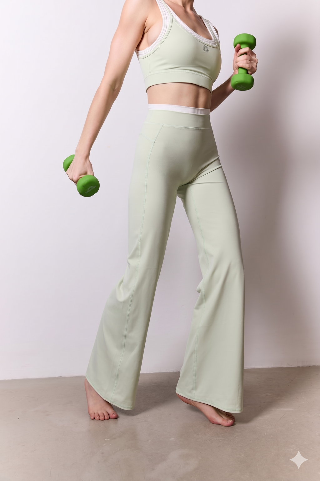 Olam Trousers