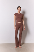Chanchou Trousers