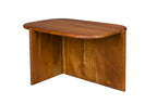 Feller - Table D'Appoint - Bois d'acacia - Marron