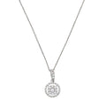 Pendentif "Forteresse Ronde" D0,17/33