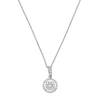 Pendentif "Forteresse Ronde" D0,17/33