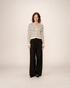 Cardigan Paca - Beige