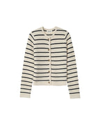 Cardigan Paca - Beige