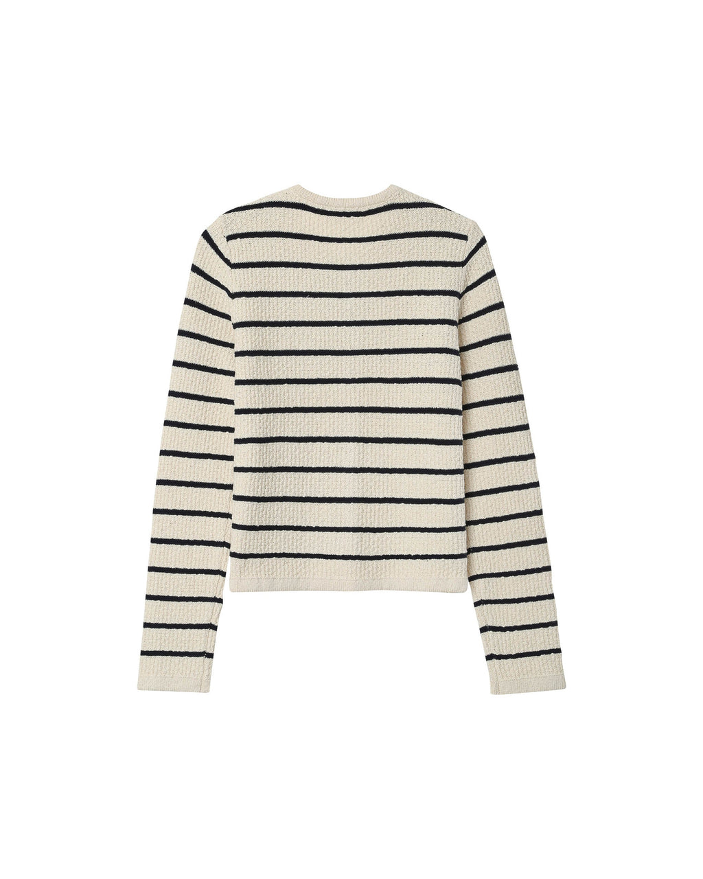 Cardigan Paca - Beige