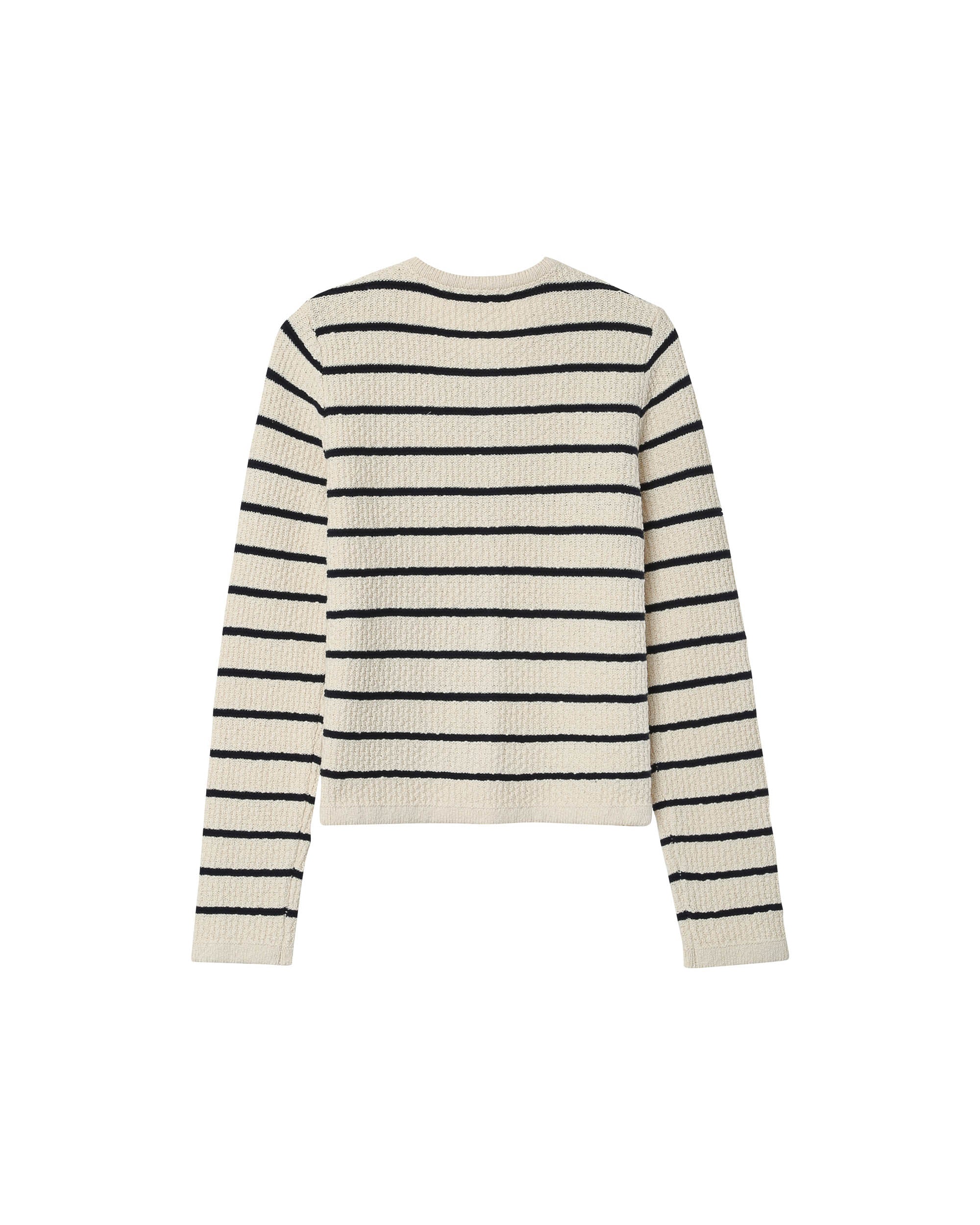 Cardigan Paca - Beige