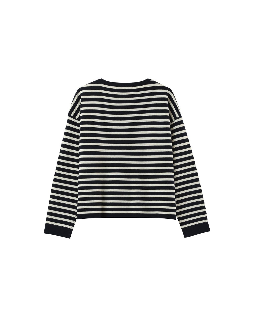 Pachamama Jumper - Navy