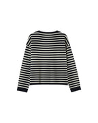 Pachamama Jumper - Navy