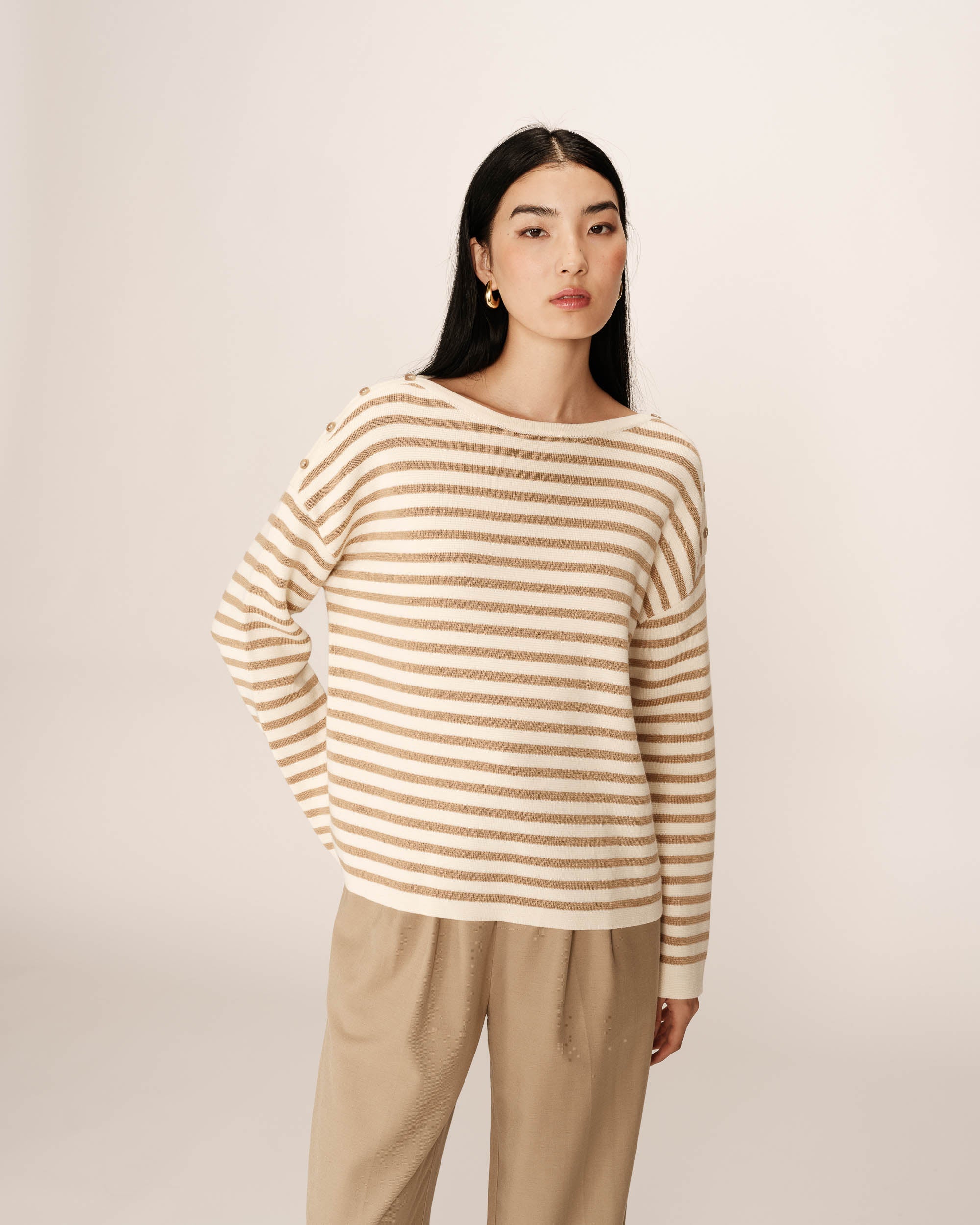 Pull Pachamama - Or