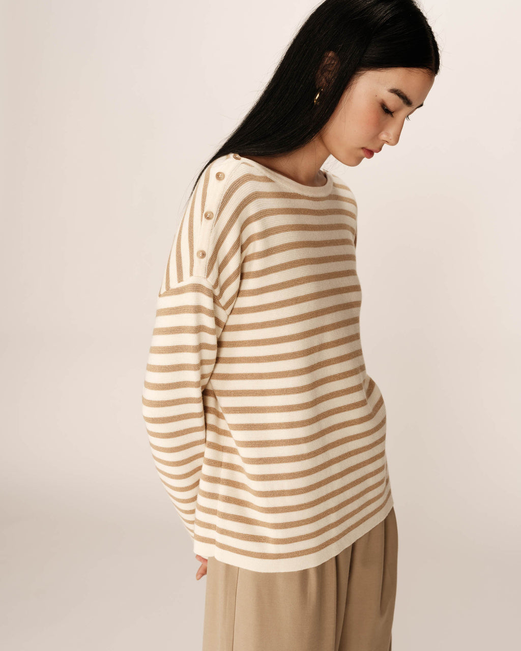 Pull Pachamama - Or