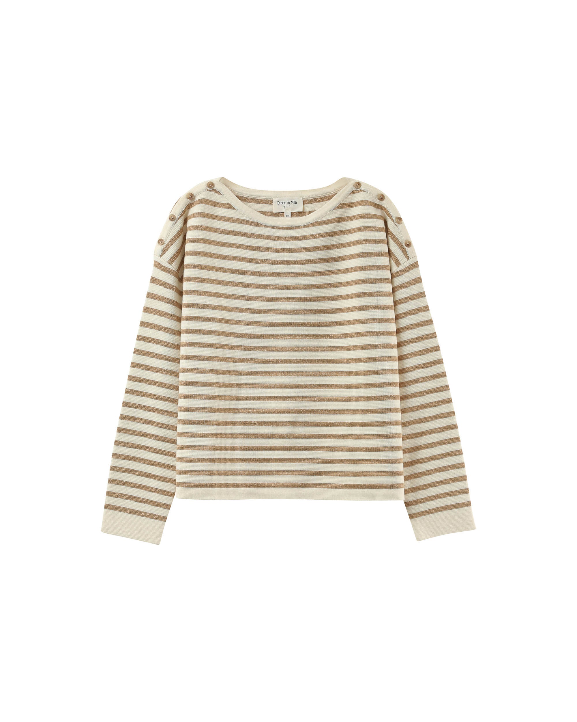 Pull Pachamama - Or