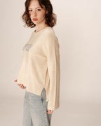 Pull Pacifico - Beige