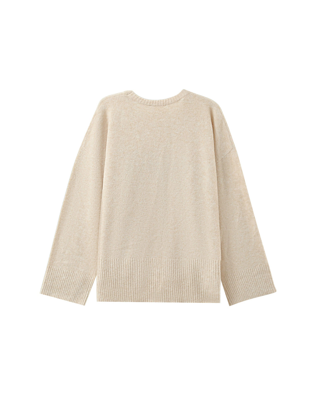 Pull Pacifico - Beige