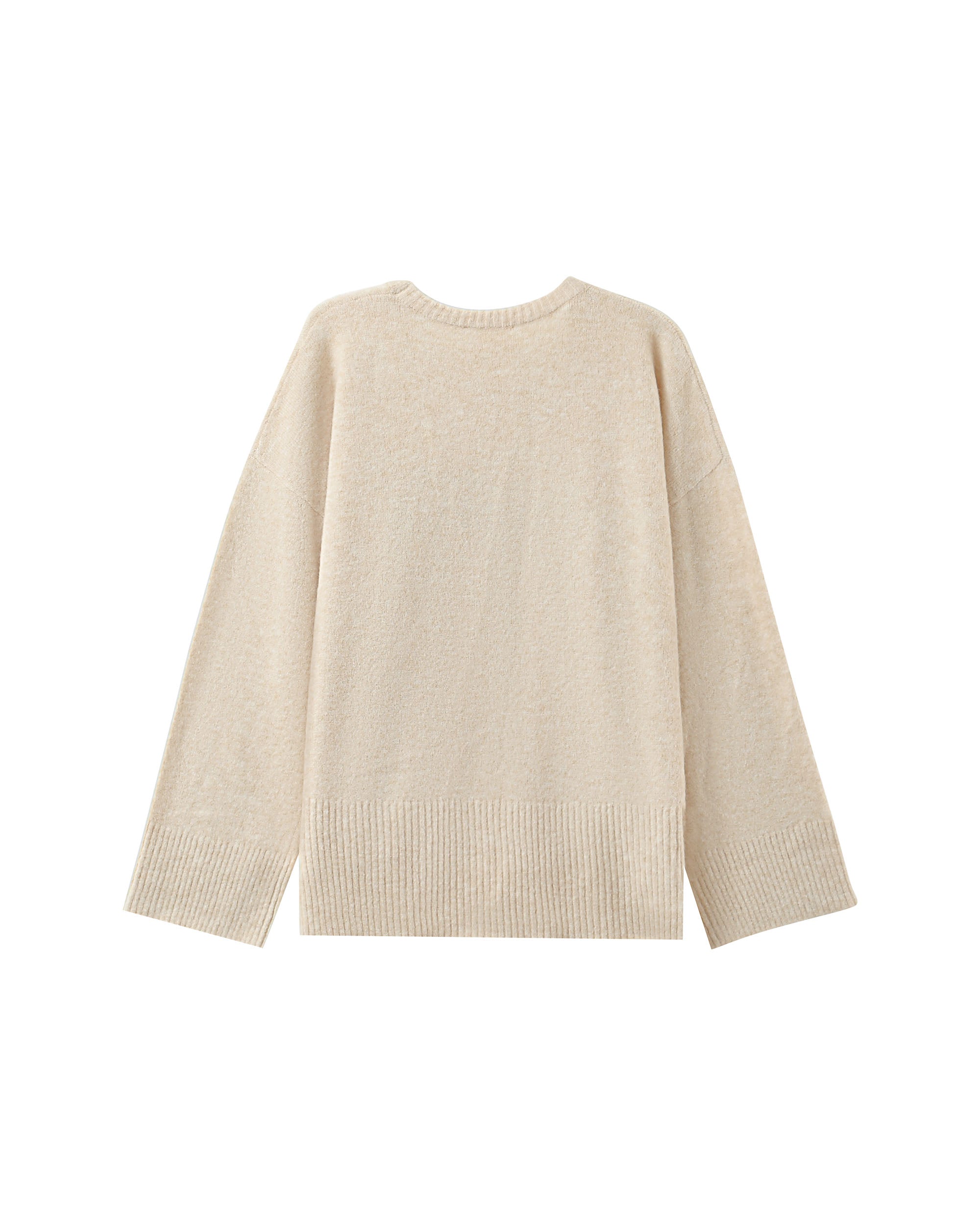 Pull Pacifico - Beige