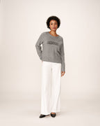 Pacifico Jumper - Grey