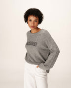 Pacifico Jumper - Grey