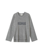 Pacifico Jumper - Grey