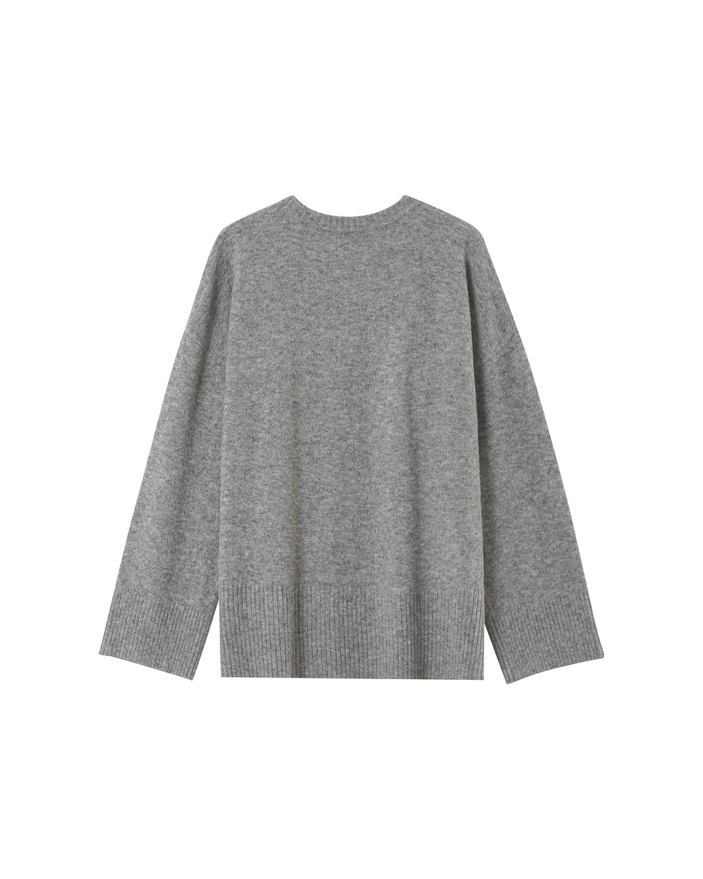 Pacifico Jumper - Grey