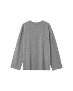 Pacifico Jumper - Grey