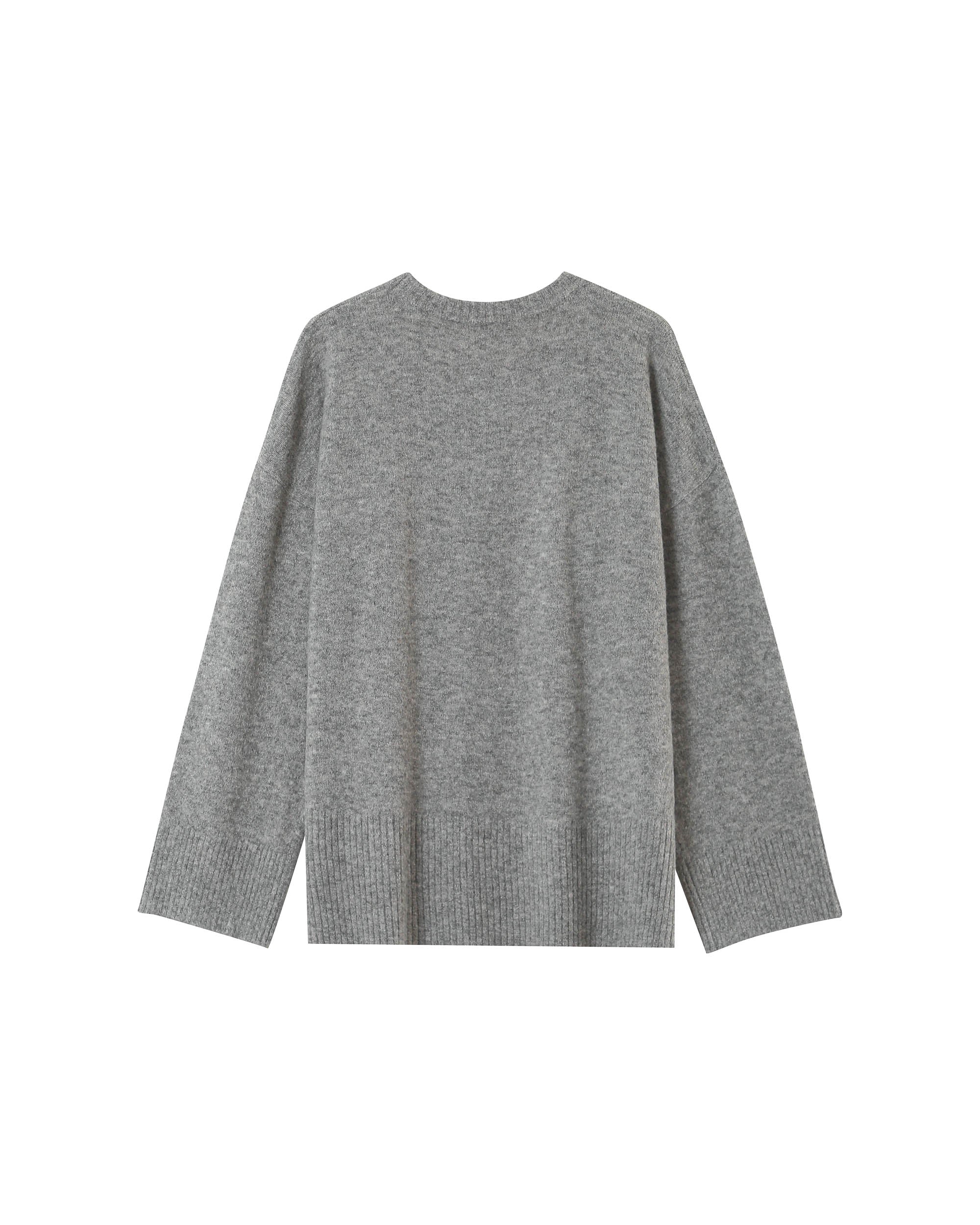 Pacifico Jumper - Grey