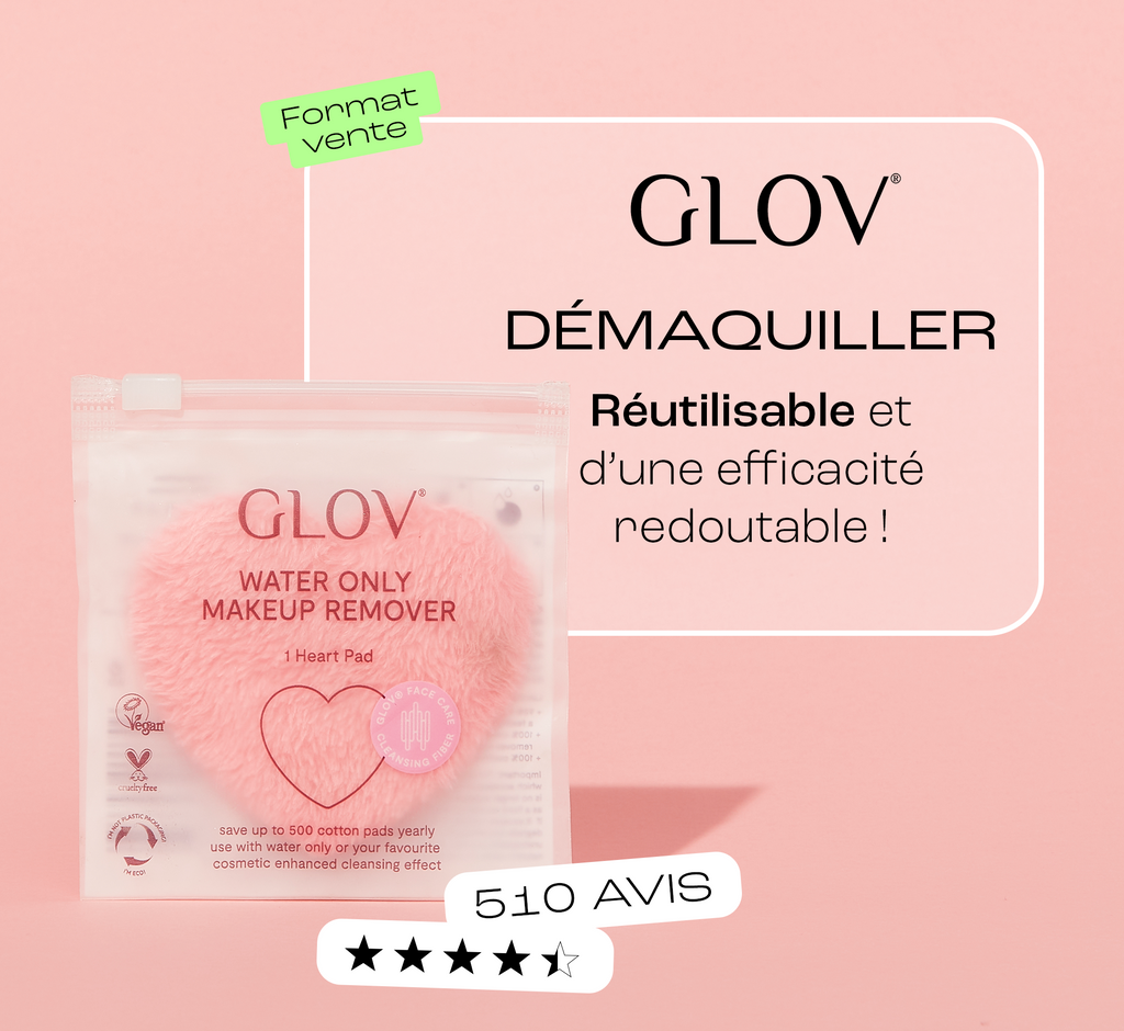 Coffret La Sélection Glow