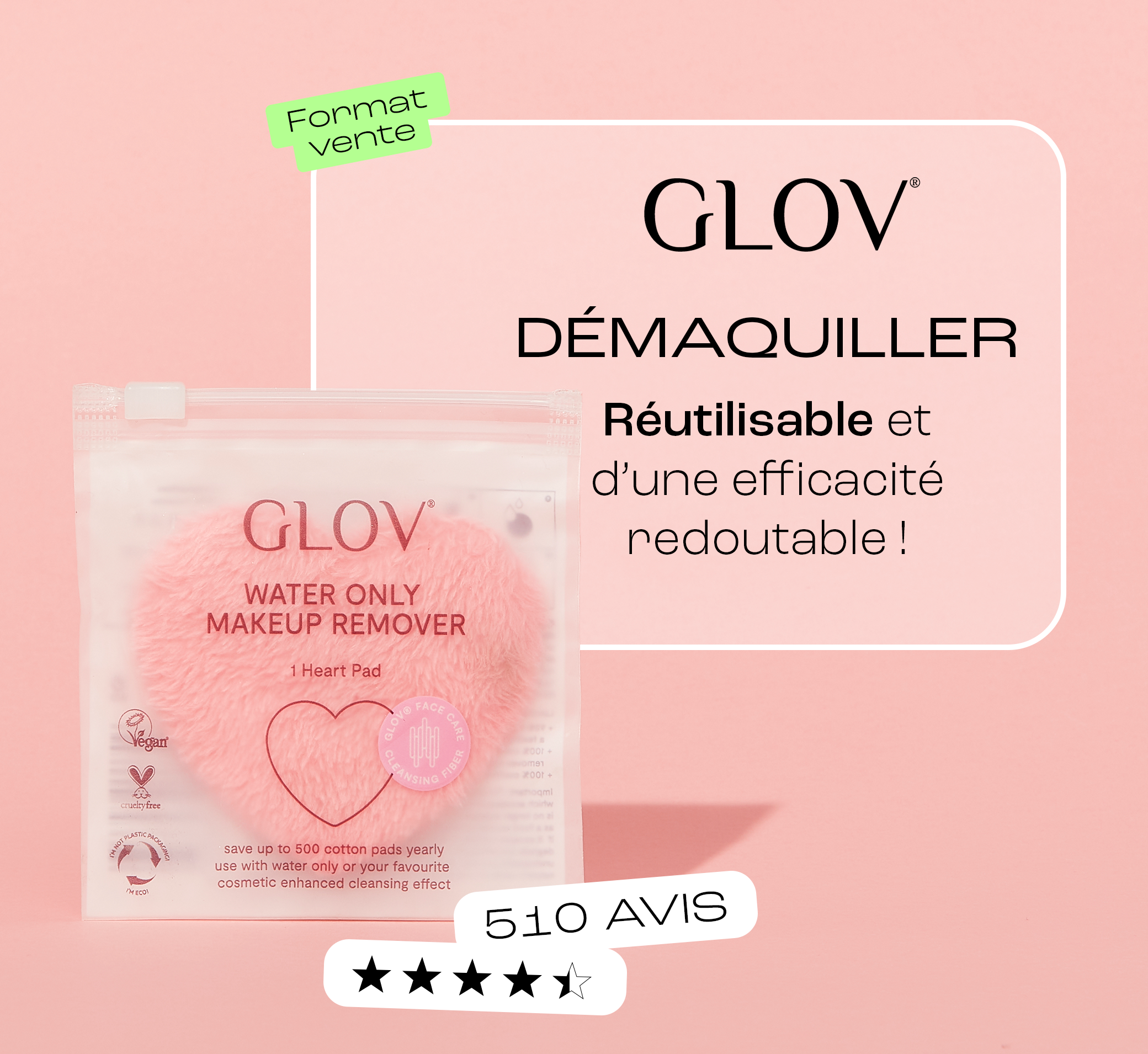 Coffret La Sélection Glow