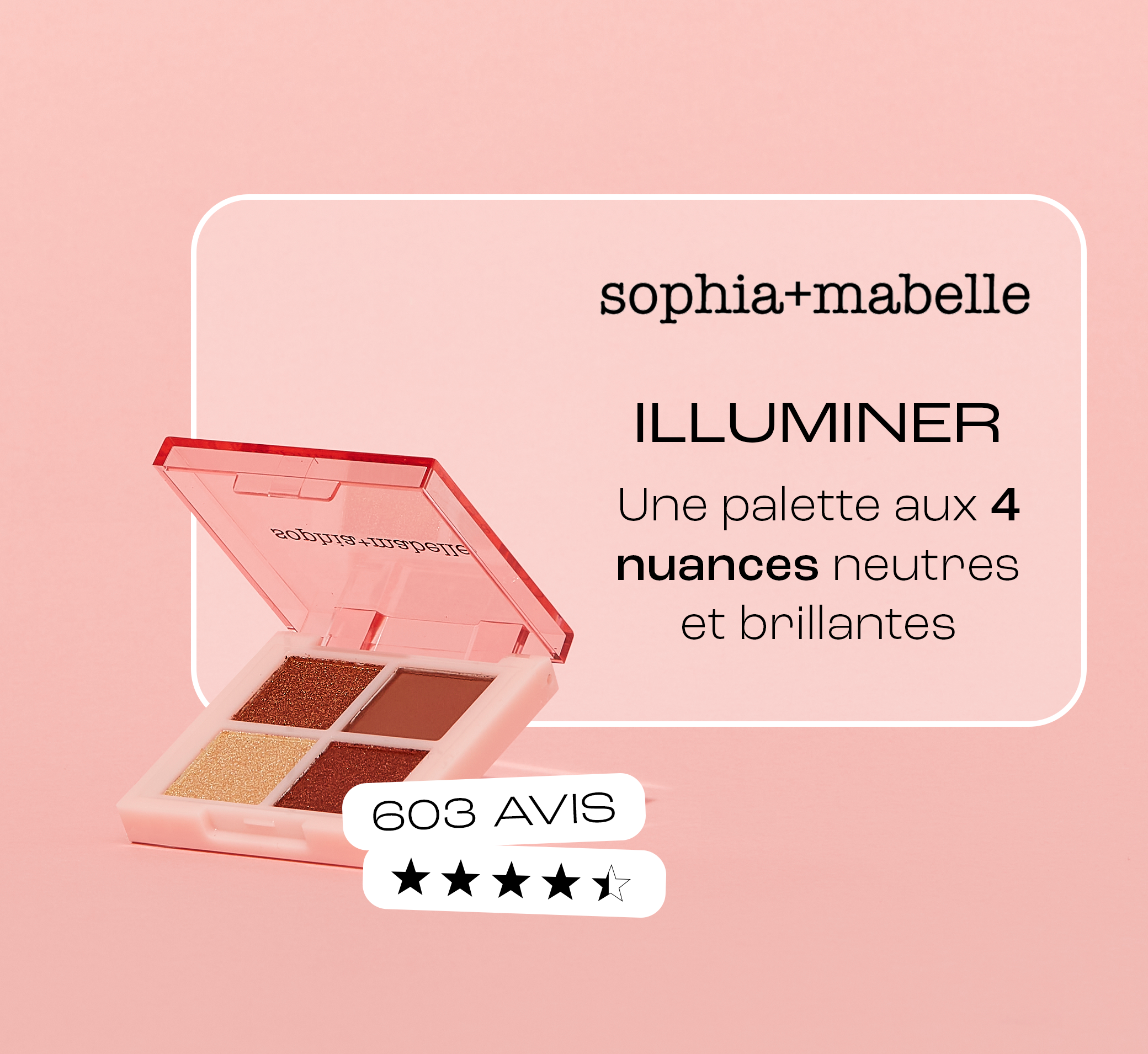 Coffret La Sélection Glow