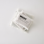 Bath Towel - White