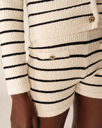 Short Packers - Beige