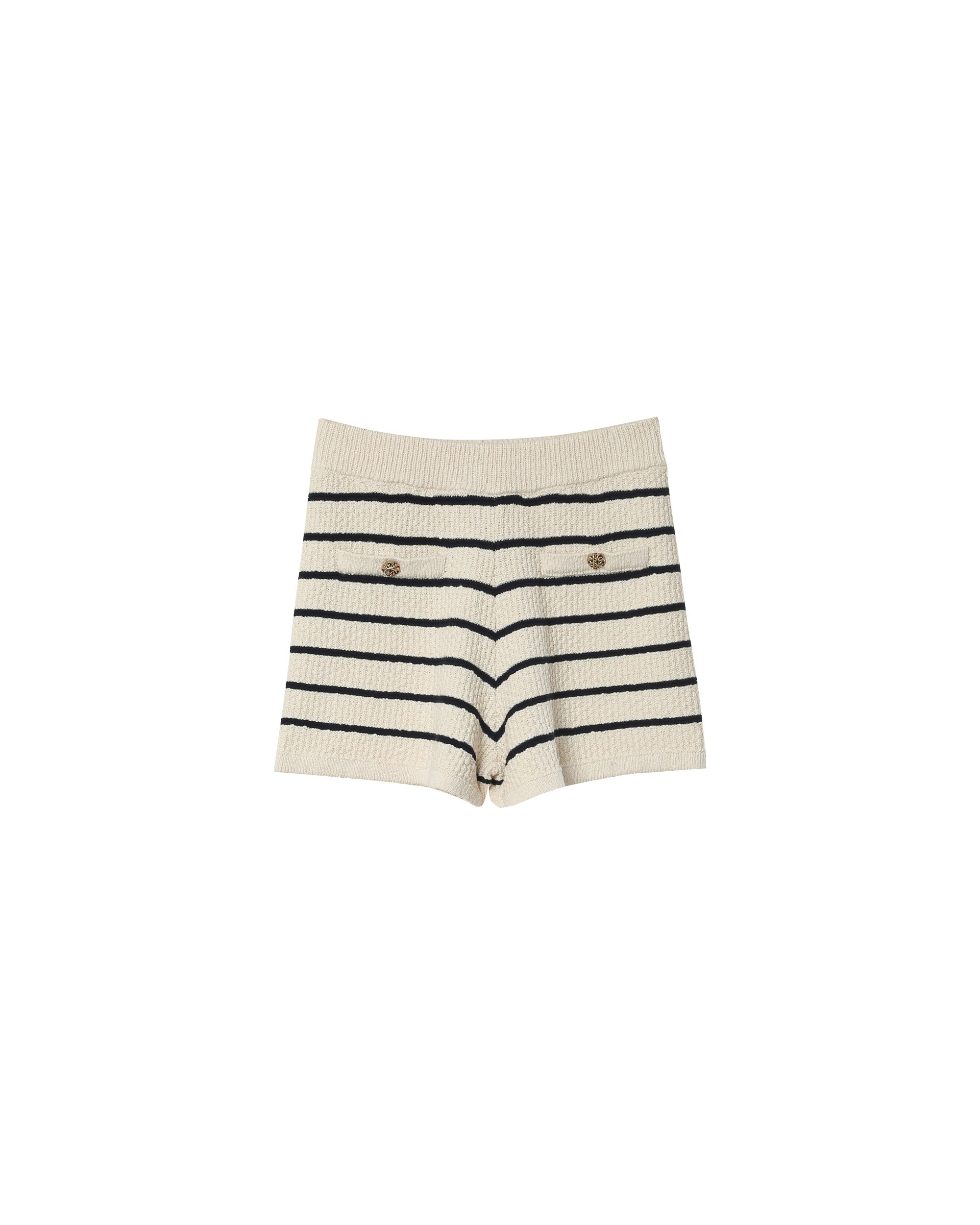 Short Packers - Beige