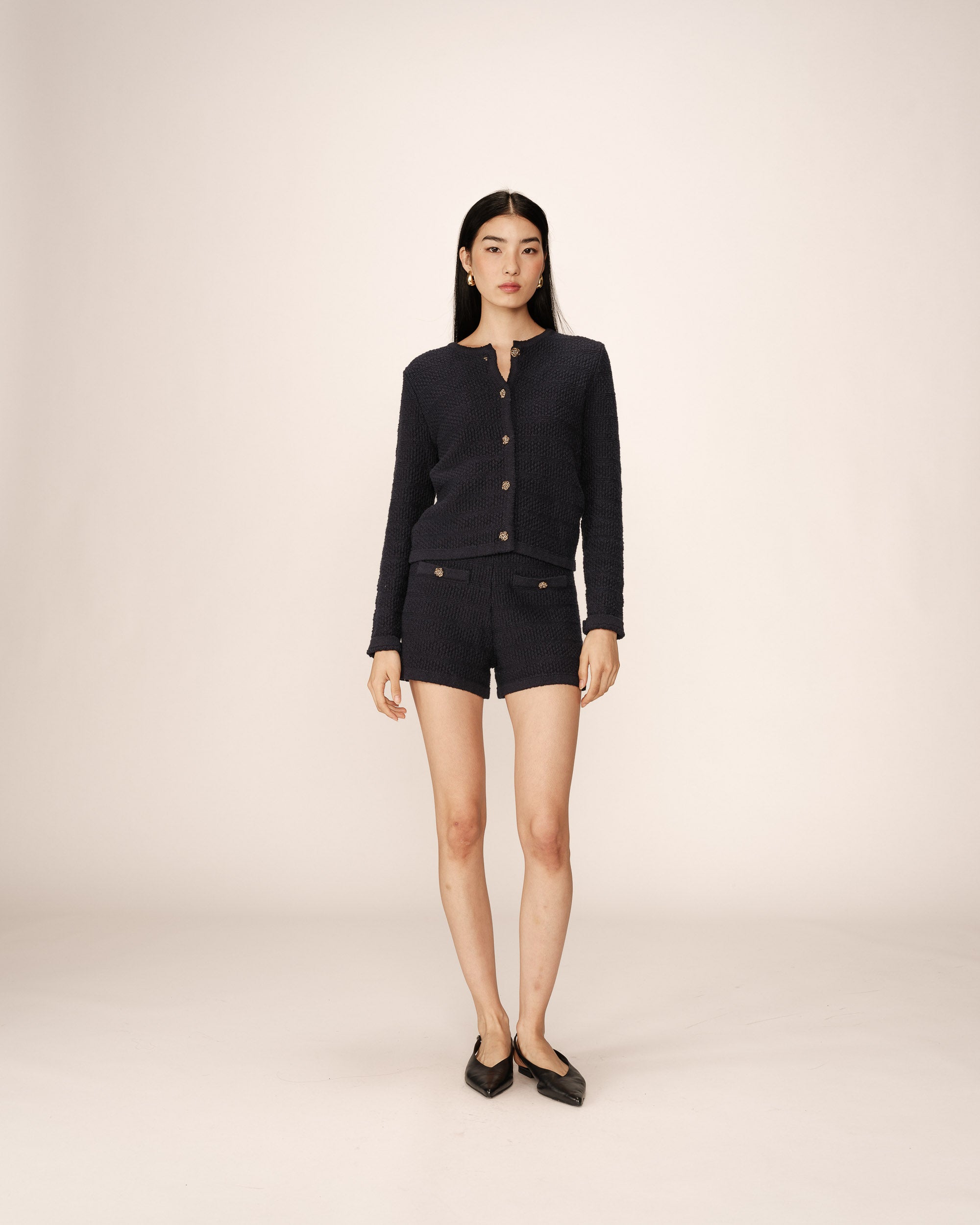 Short Packers - Marine