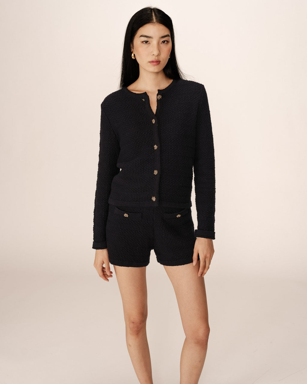 Short Packers - Marine