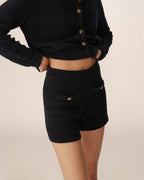 Short Packers - Marine