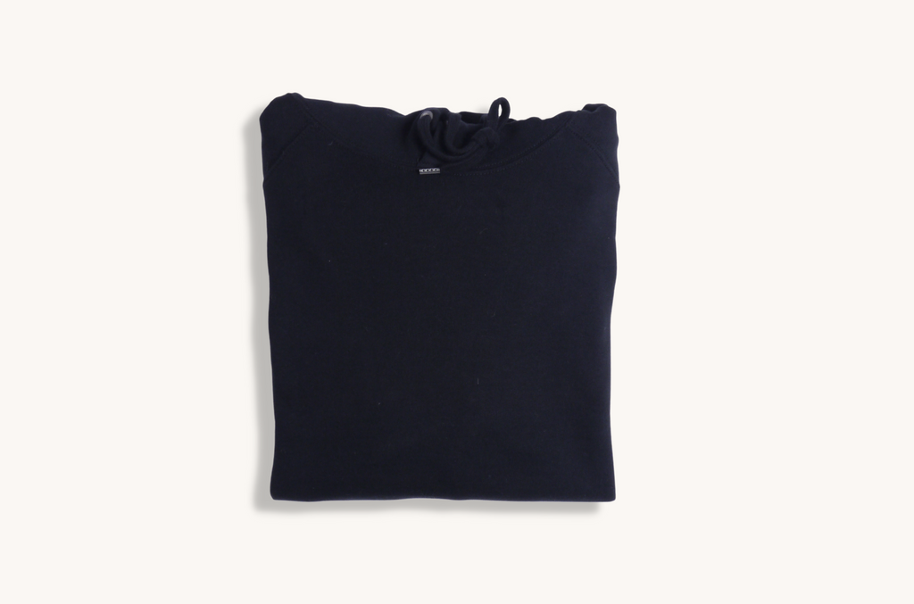 Brandon - Hoodie Without Zip