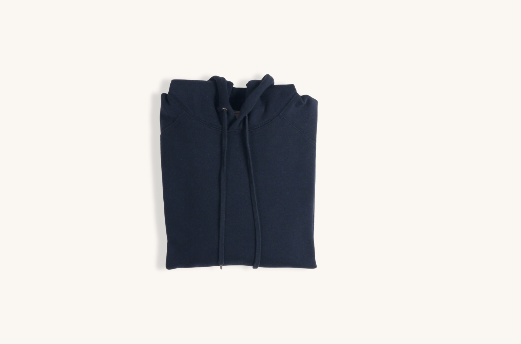 Brandon - Hoodie Without Zip