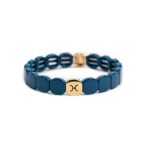 Brazalete Colorastro Canard Piscis