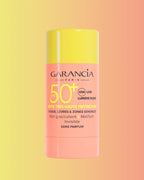 Invisible Sun Stick Spf50+ - Anti-Aging & Anti-Spots