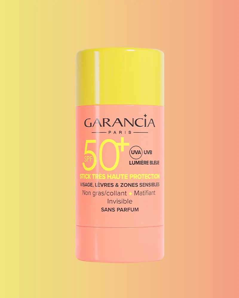 Invisible Sun Stick Spf50+ - Anti-Aging & Anti-Spots
