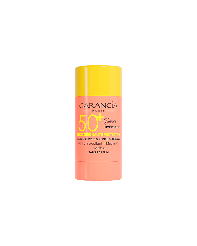 Invisible Sun Stick Spf50+ - Anti-Aging & Anti-Spots