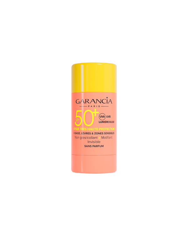 Invisible Sun Stick Spf50+ - Anti-Aging & Anti-Spots