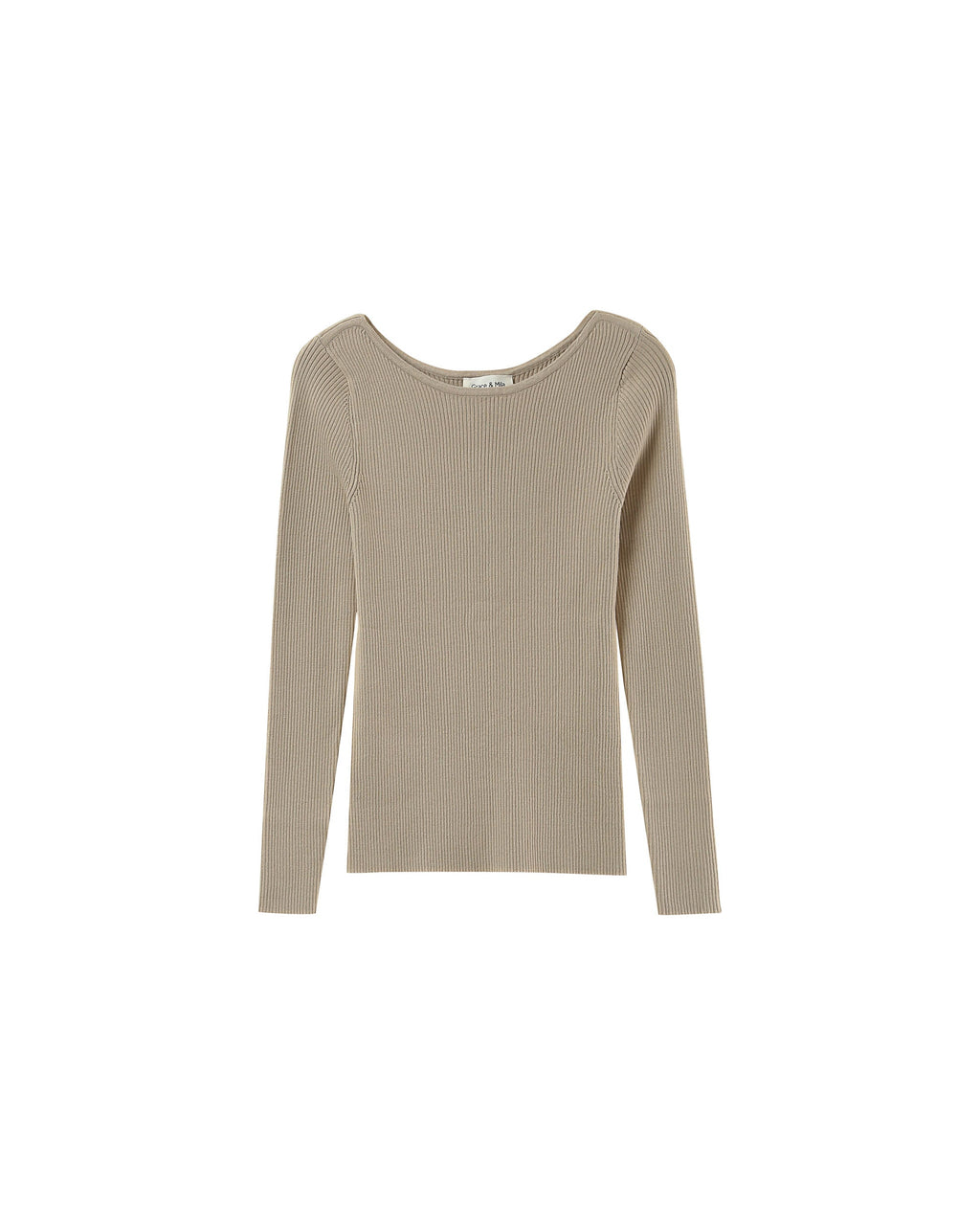 Pull Pacome - Beige
