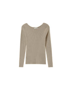 Pull Pacome - Beige