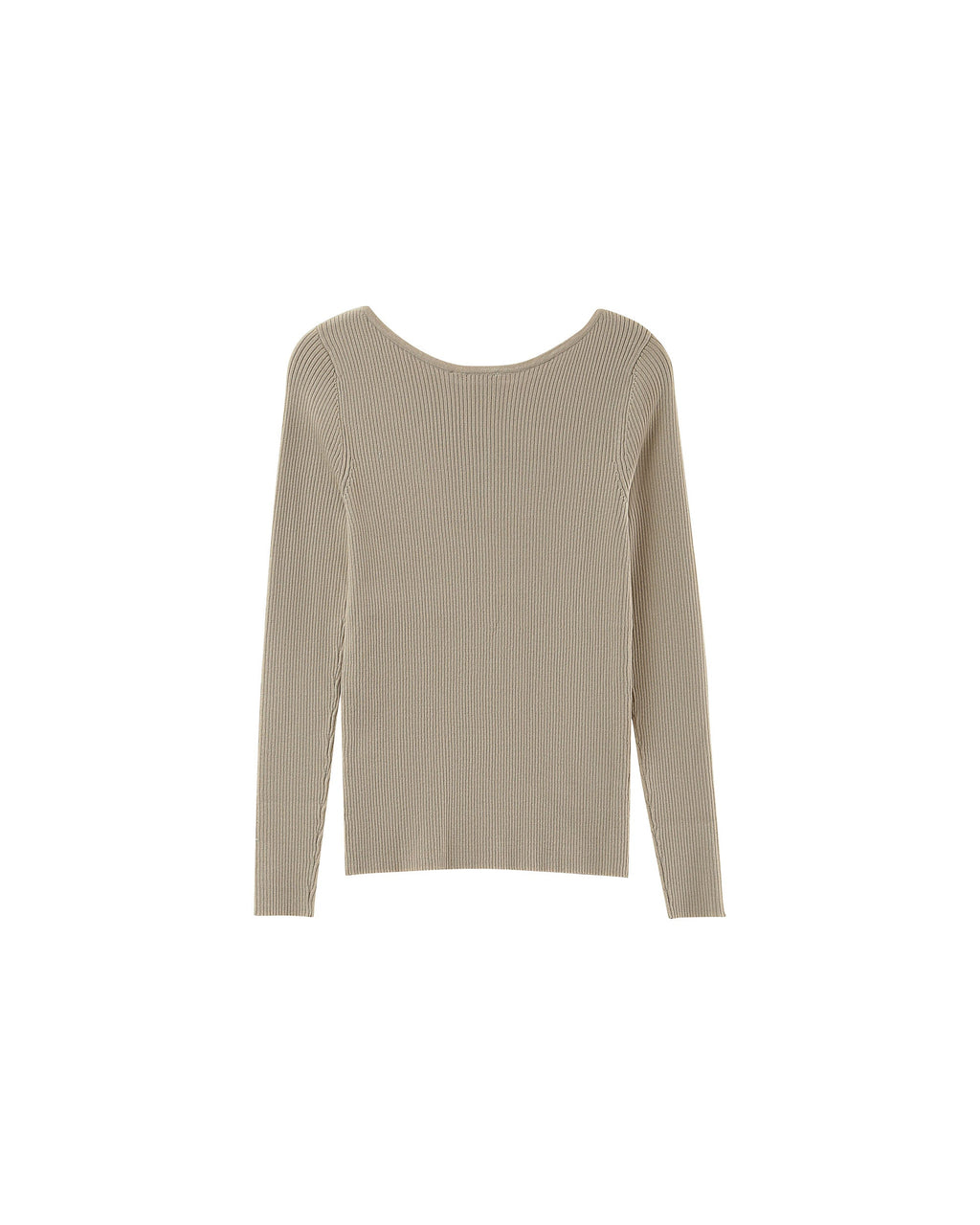 Pull Pacome - Beige