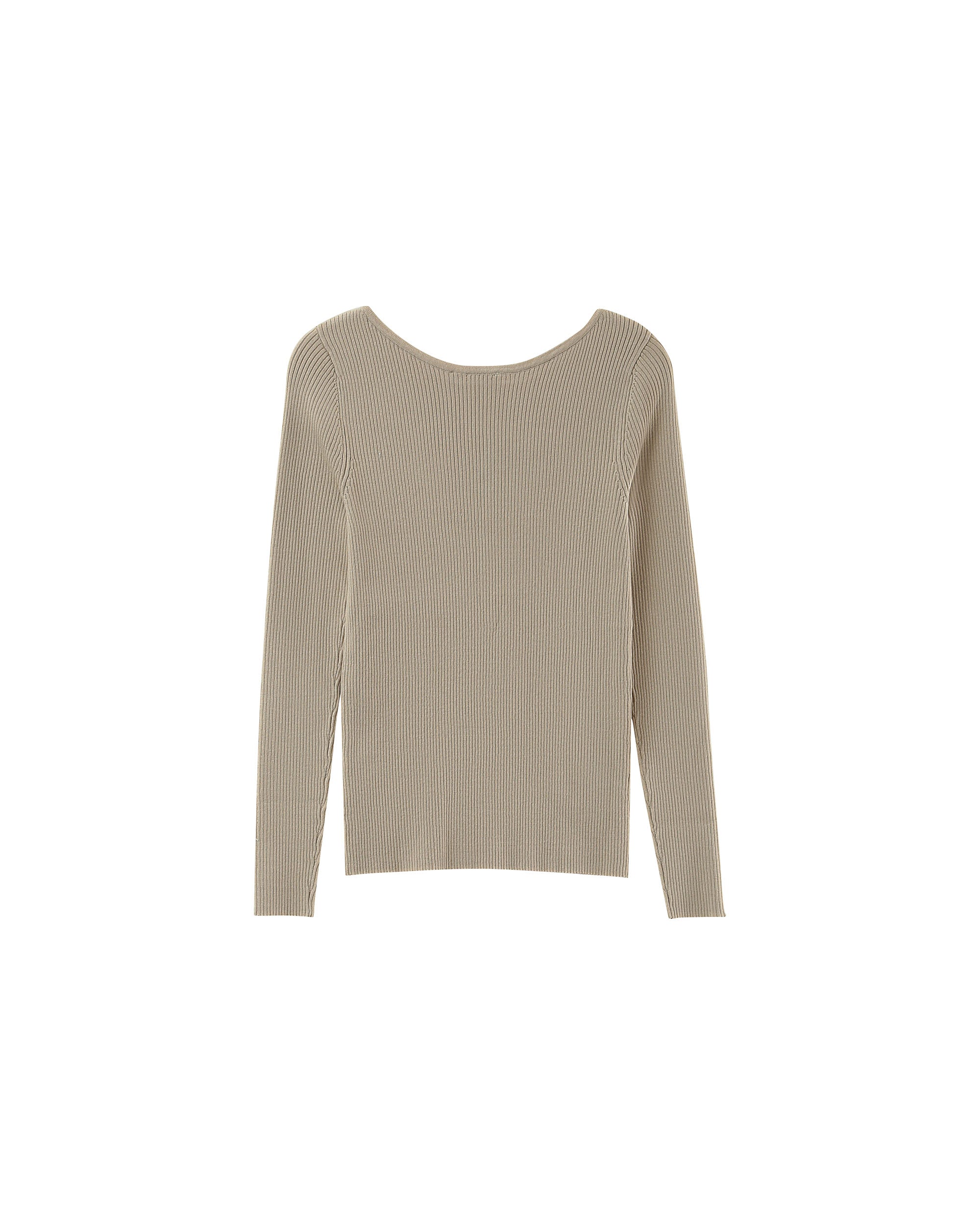 Pull Pacome - Beige