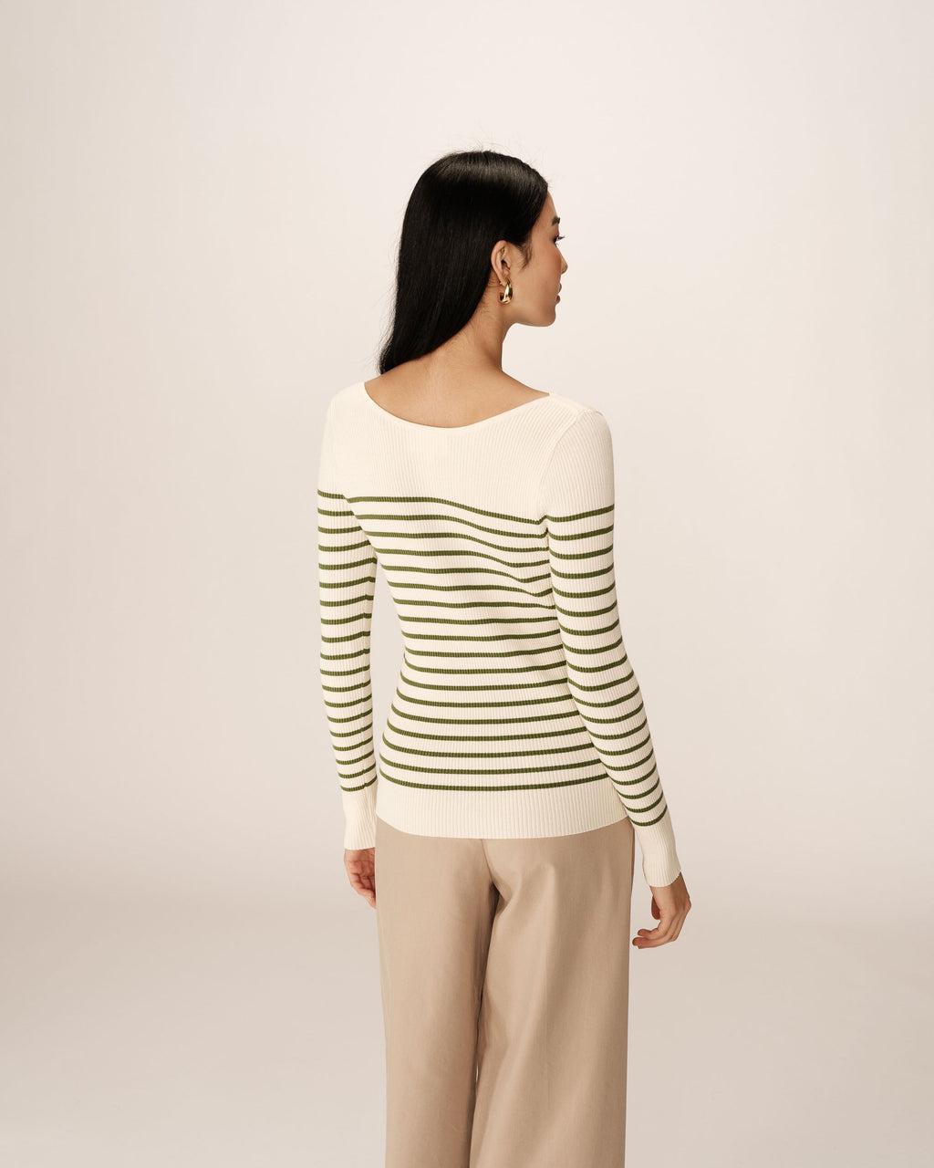 Jersey Pacome - Verde