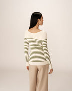 Jersey Pacome - Verde
