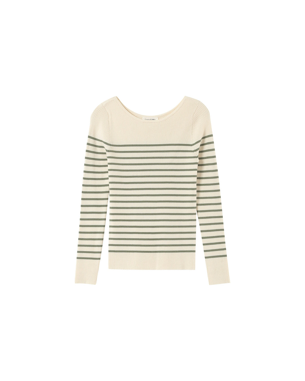Jersey Pacome - Verde
