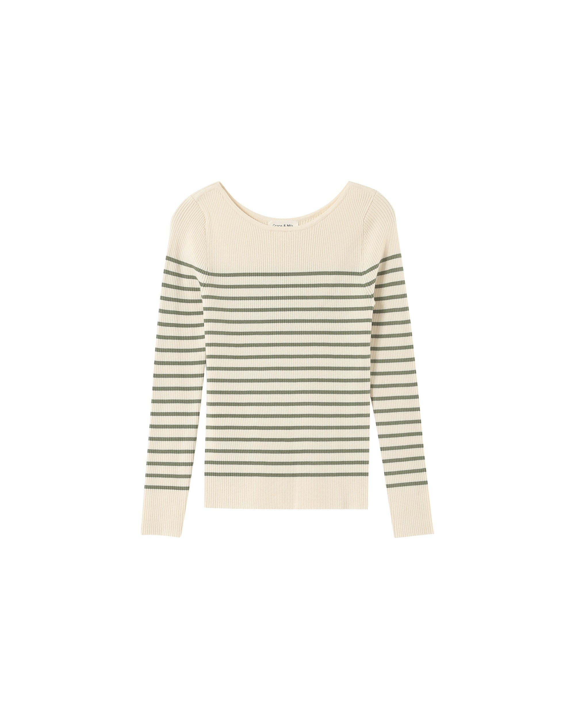 Jersey Pacome - Verde